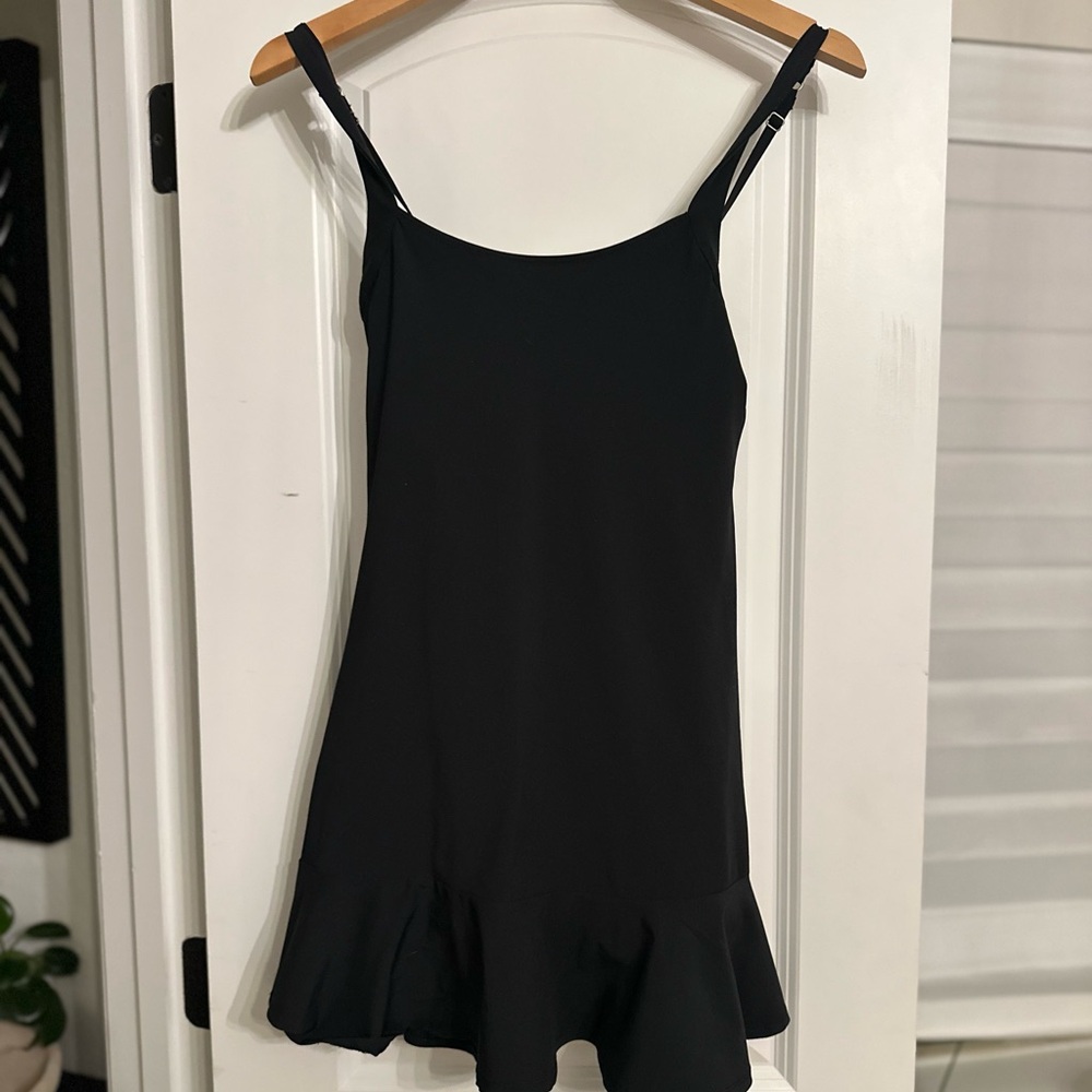 Abercrom Tennis Jumpsuit